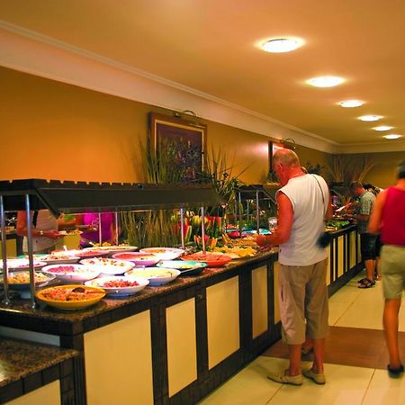 Aska Costa Holiday Club Side Luaran gambar