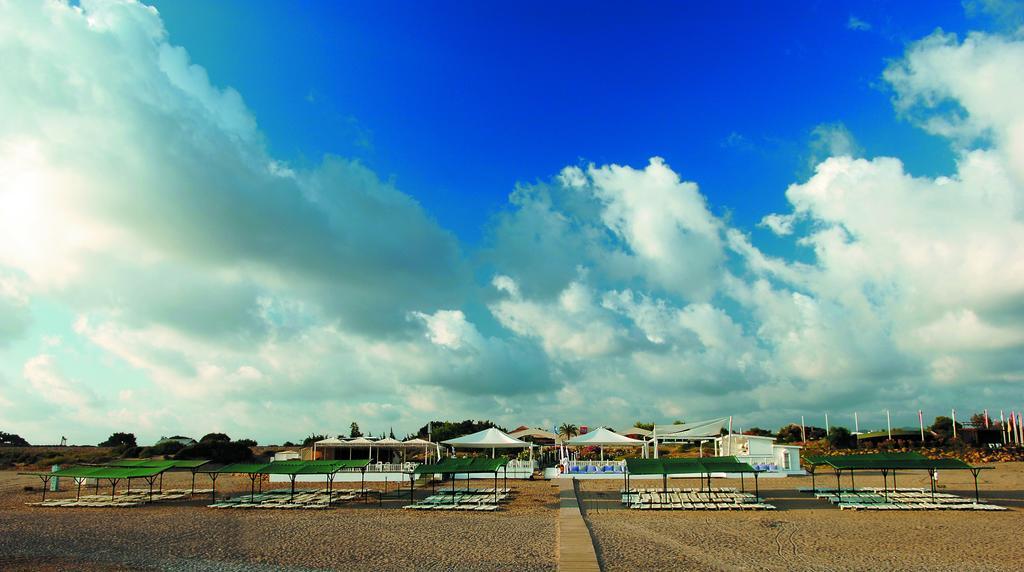 Aska Costa Holiday Club Side Luaran gambar