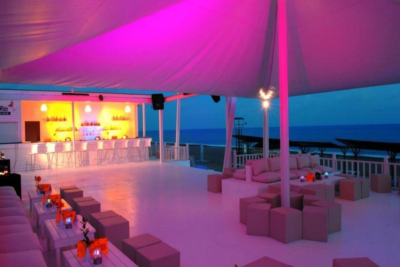 Aska Costa Holiday Club Side Luaran gambar