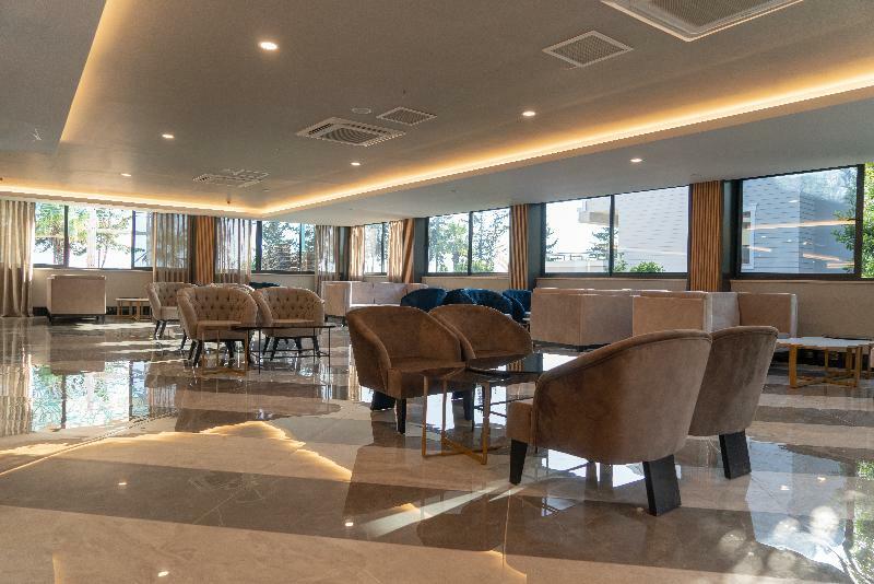 Aska Costa Holiday Club Side Luaran gambar