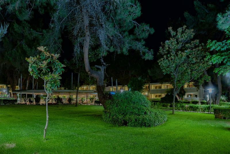 Aska Costa Holiday Club Side Luaran gambar