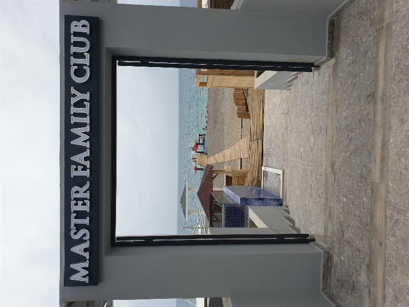 Aska Costa Holiday Club Side Luaran gambar