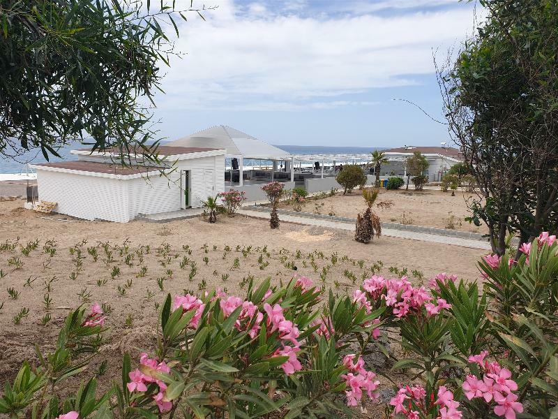 Aska Costa Holiday Club Side Luaran gambar